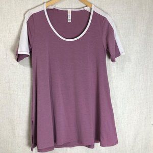 Lularoe the Perfect T